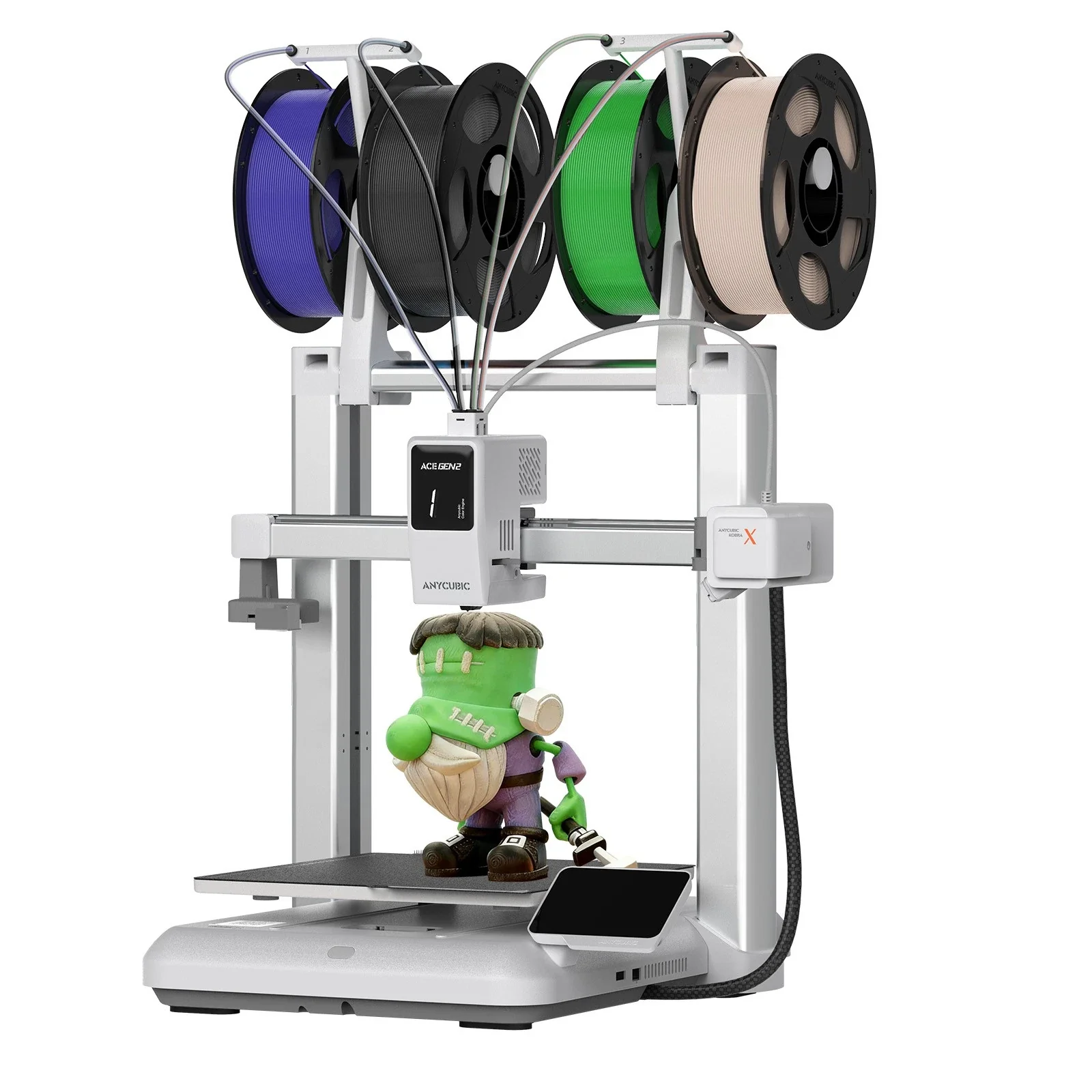Anycubic Kobra X - Image 53