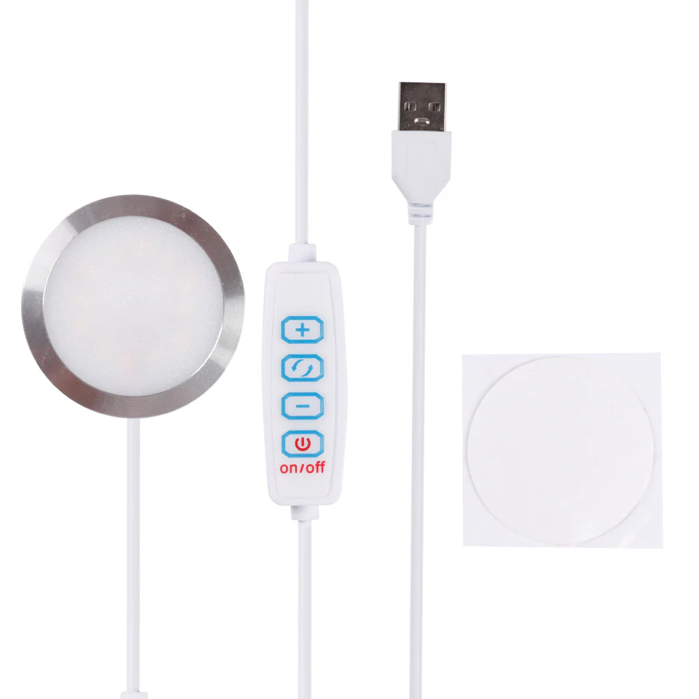 LED Lamp Creative Kit - Image 2