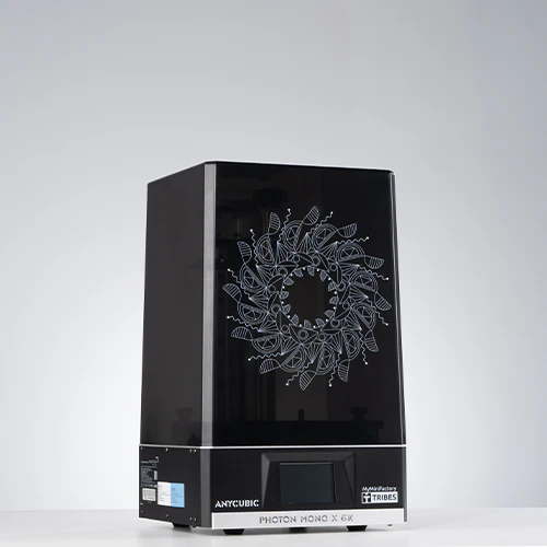 Anycubic Photon Mono X 6K (Limited Edition) - Image 2