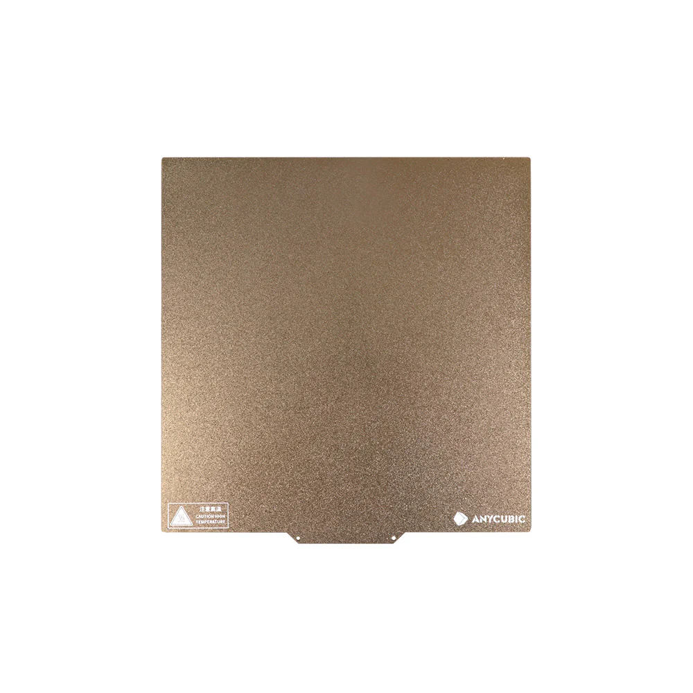 Spring Steel Magnetic Platform - Image 4