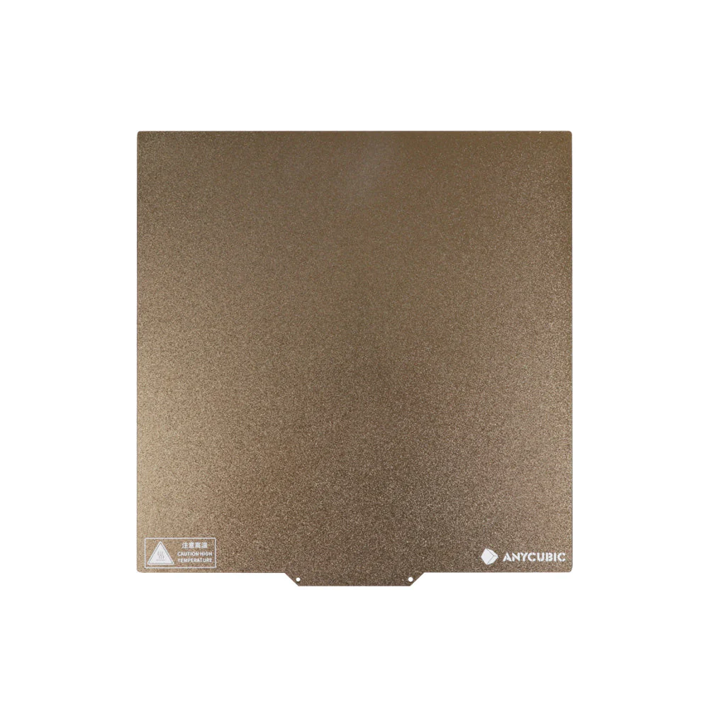 Spring Steel Magnetic Platform - Image 7