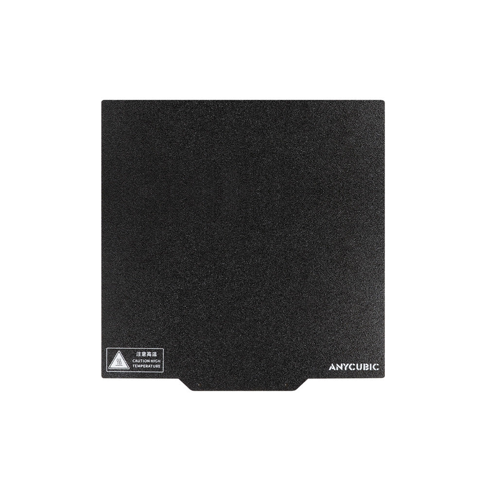 Spring Steel Magnetic Platform - Image 8