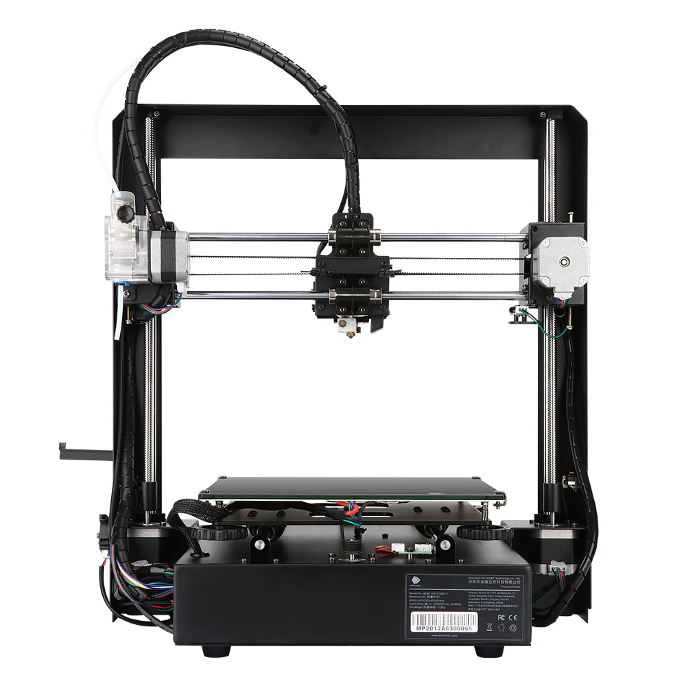 Anycubic Mega Pro - Image 3