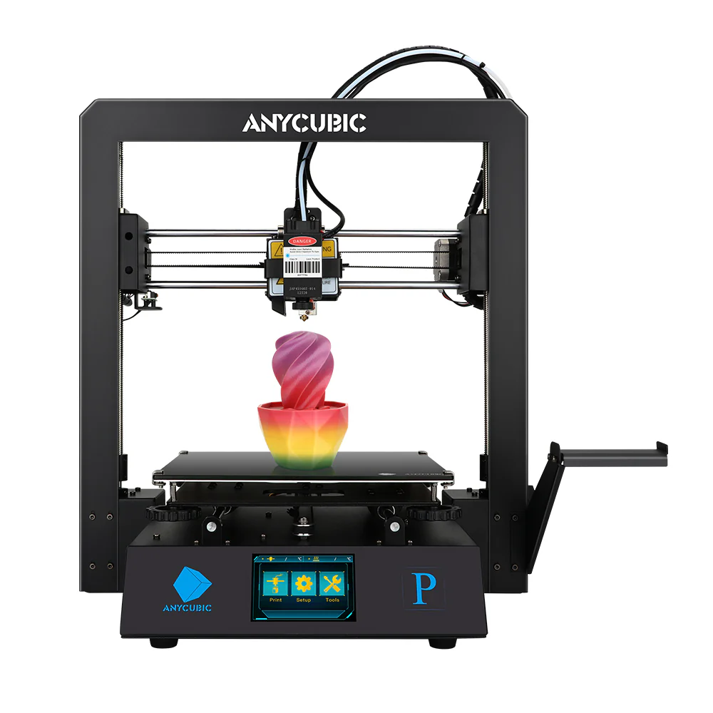 Anycubic Mega Pro - Image 4