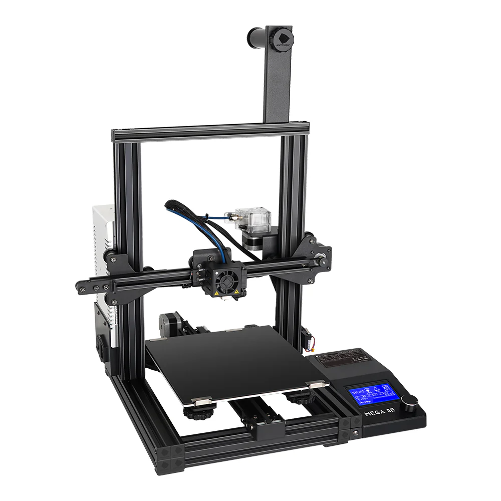 Anycubic Mega SE - Image 6