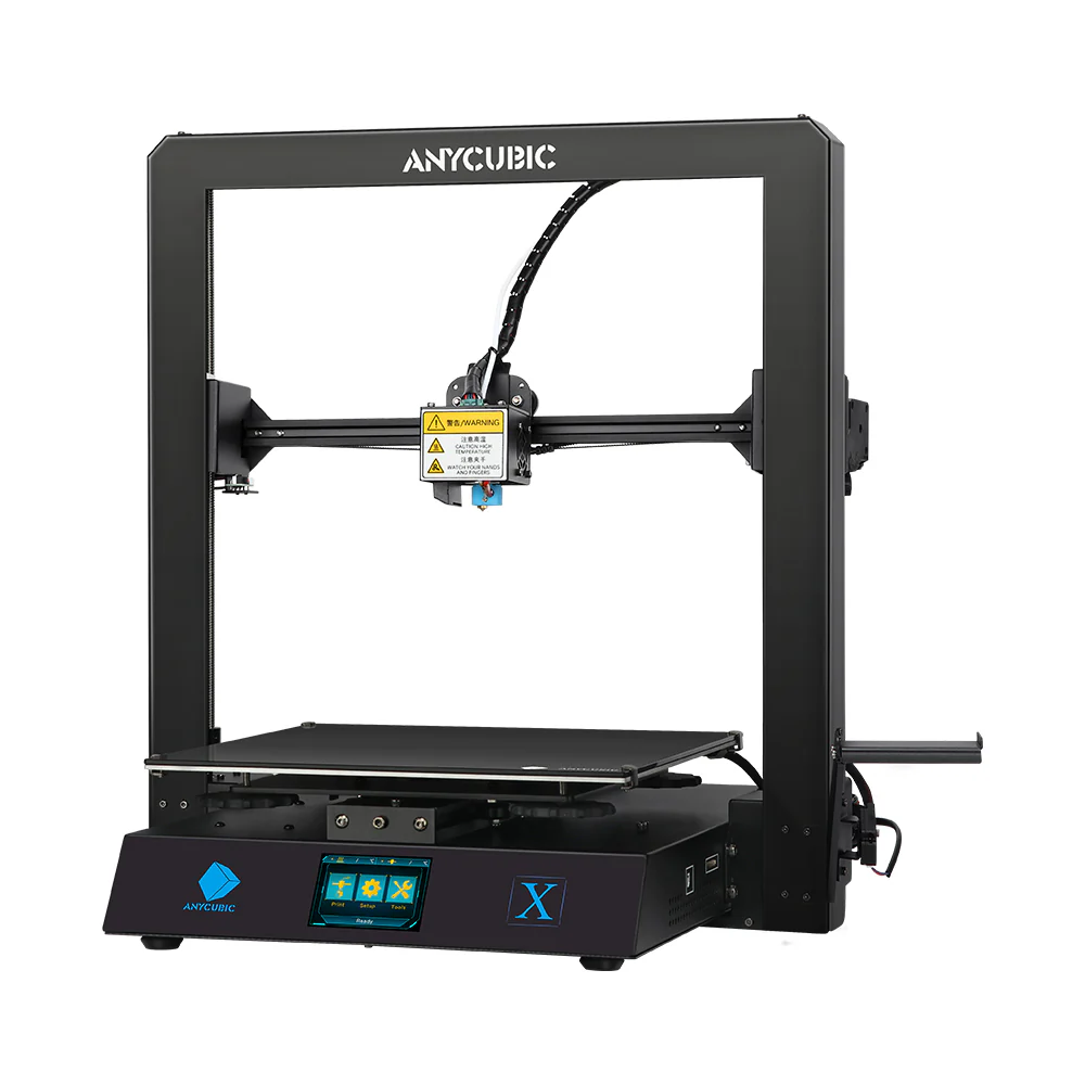 Anycubic Mega X - Image 2