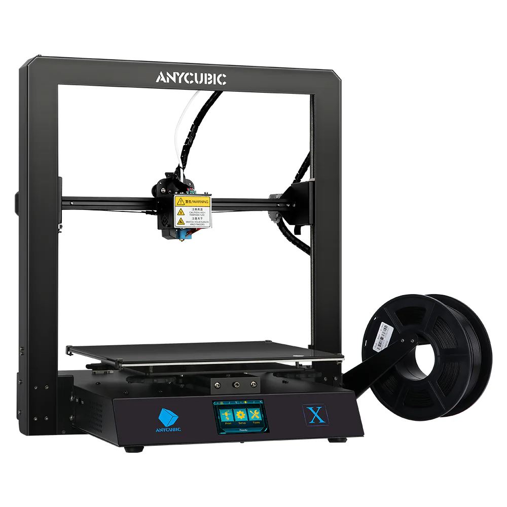 Anycubic Mega X - Image 4