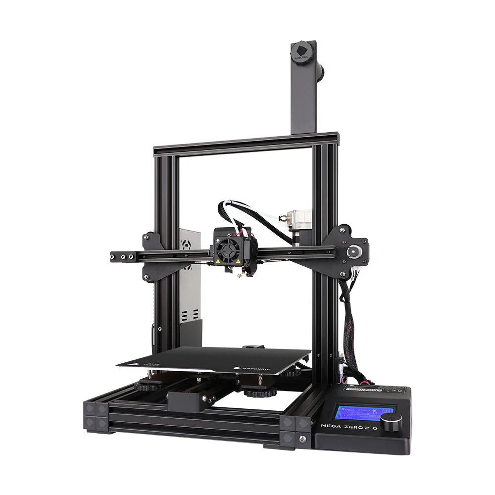 Anycubic Mega Zero 2.0 - Image 3