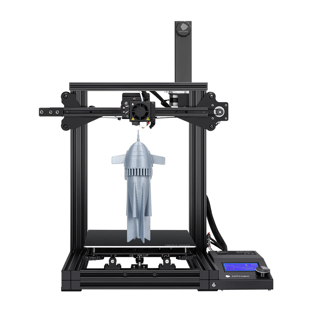 Anycubic Mega Zero - Image 3