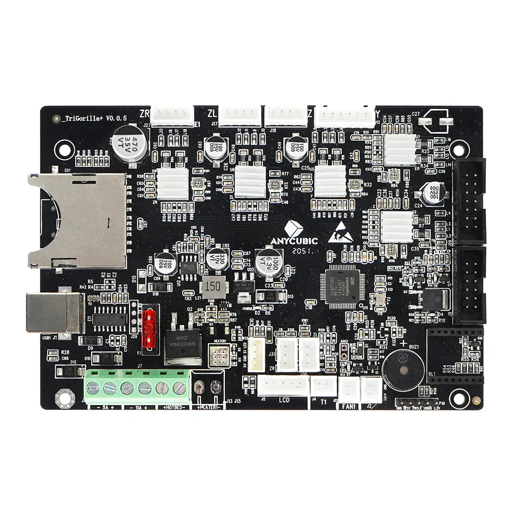 Motherboard - Image 4