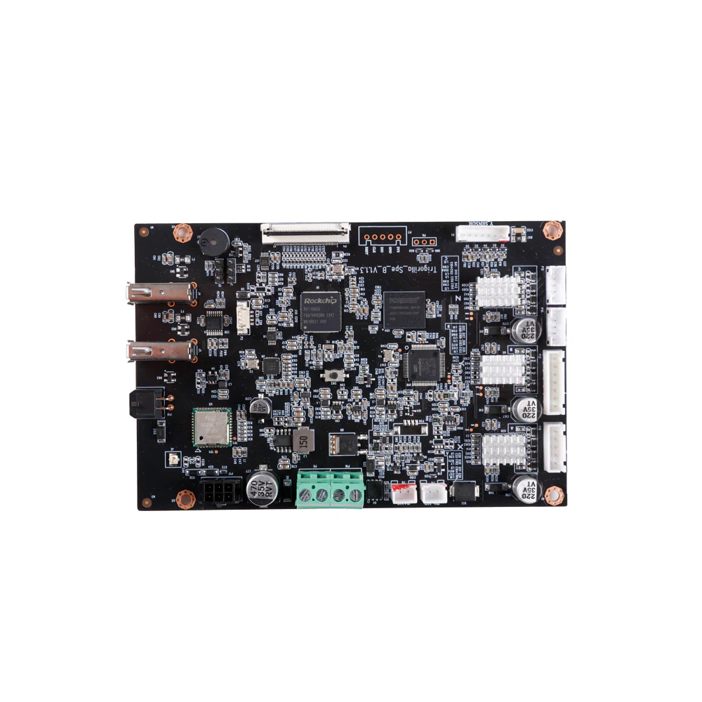 Motherboard - Image 5