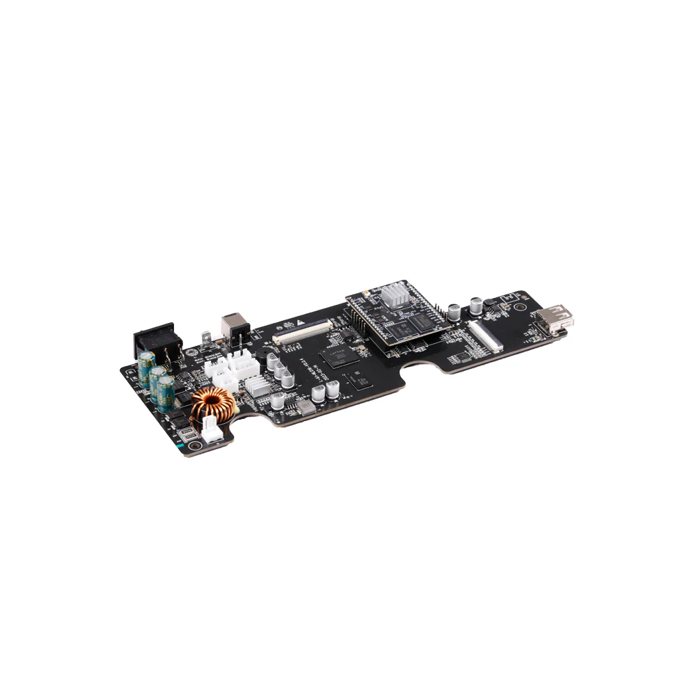 Motherboard WIFI Module 2 in 1 - Image 3
