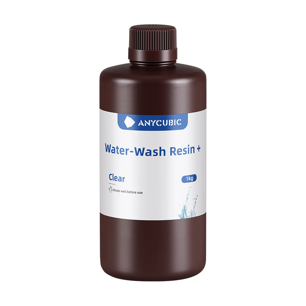 [MyMiniFactory Exclusive Offer] Water-Wash Resin+ - Image 11