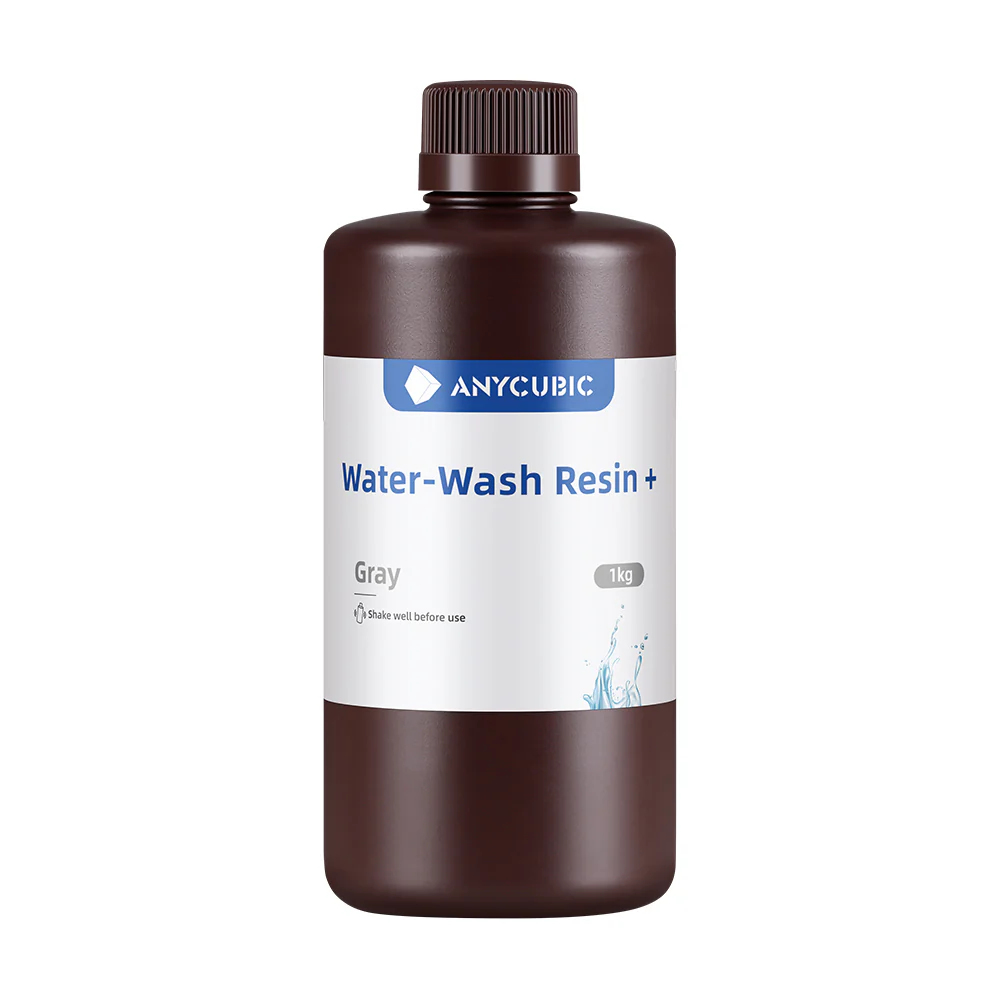 [MyMiniFactory Exclusive Offer] Water-Wash Resin+ - Image 4