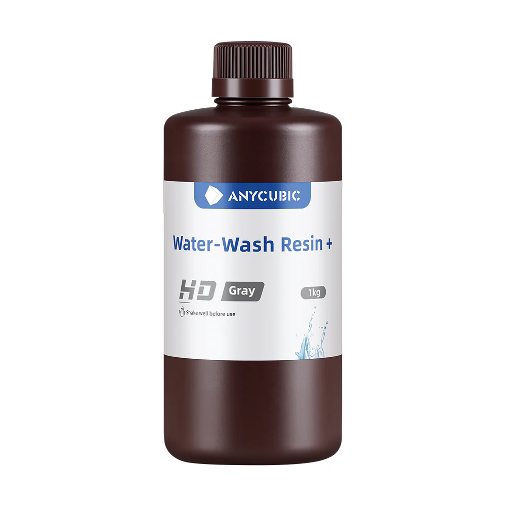 [MyMiniFactory Exclusive Offer] Water-Wash Resin+ - Image 6