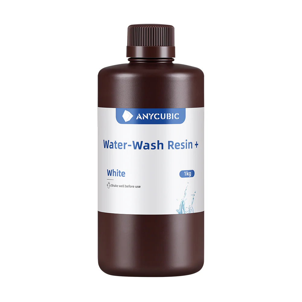 [MyMiniFactory Exclusive Offer] Water-Wash Resin+ - Image 8