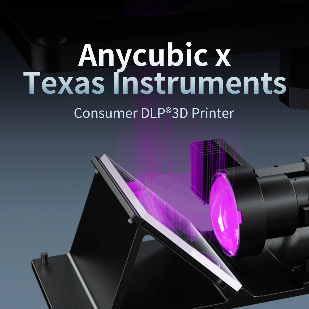 Anycubic Photon D2 - Image 3