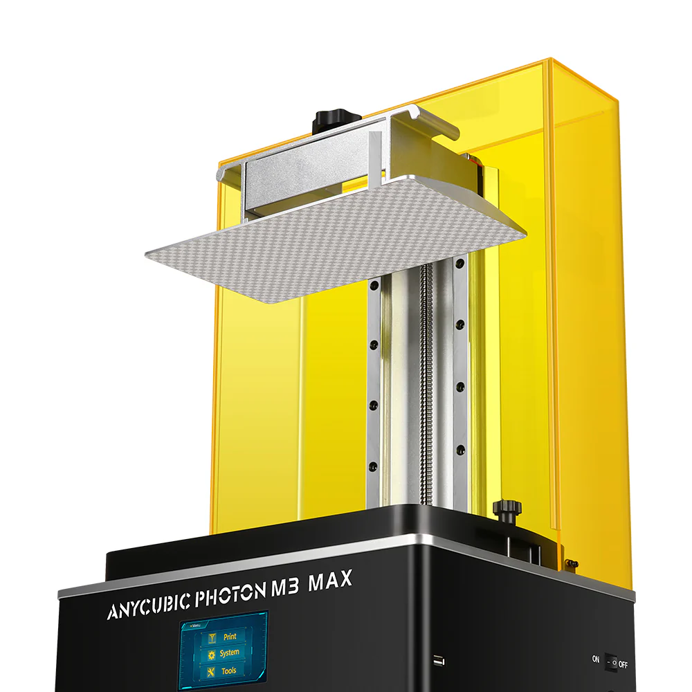 Anycubic Photon M3 Max - Image 11