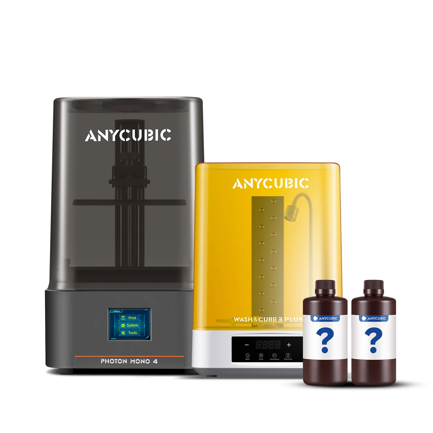 Anycubic Photon Mono 4 - Image 9