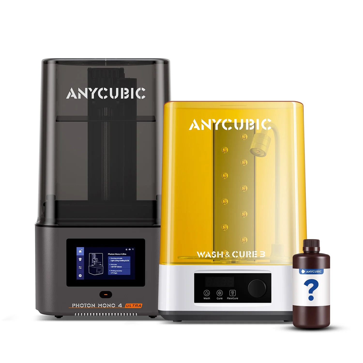 Anycubic Photon Mono 4 Ultra - Image 13