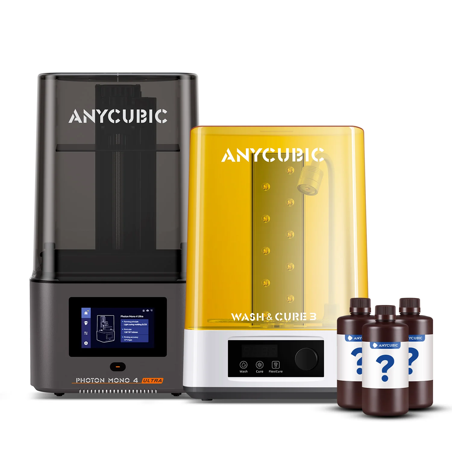 Anycubic Photon Mono 4 Ultra - Image 14
