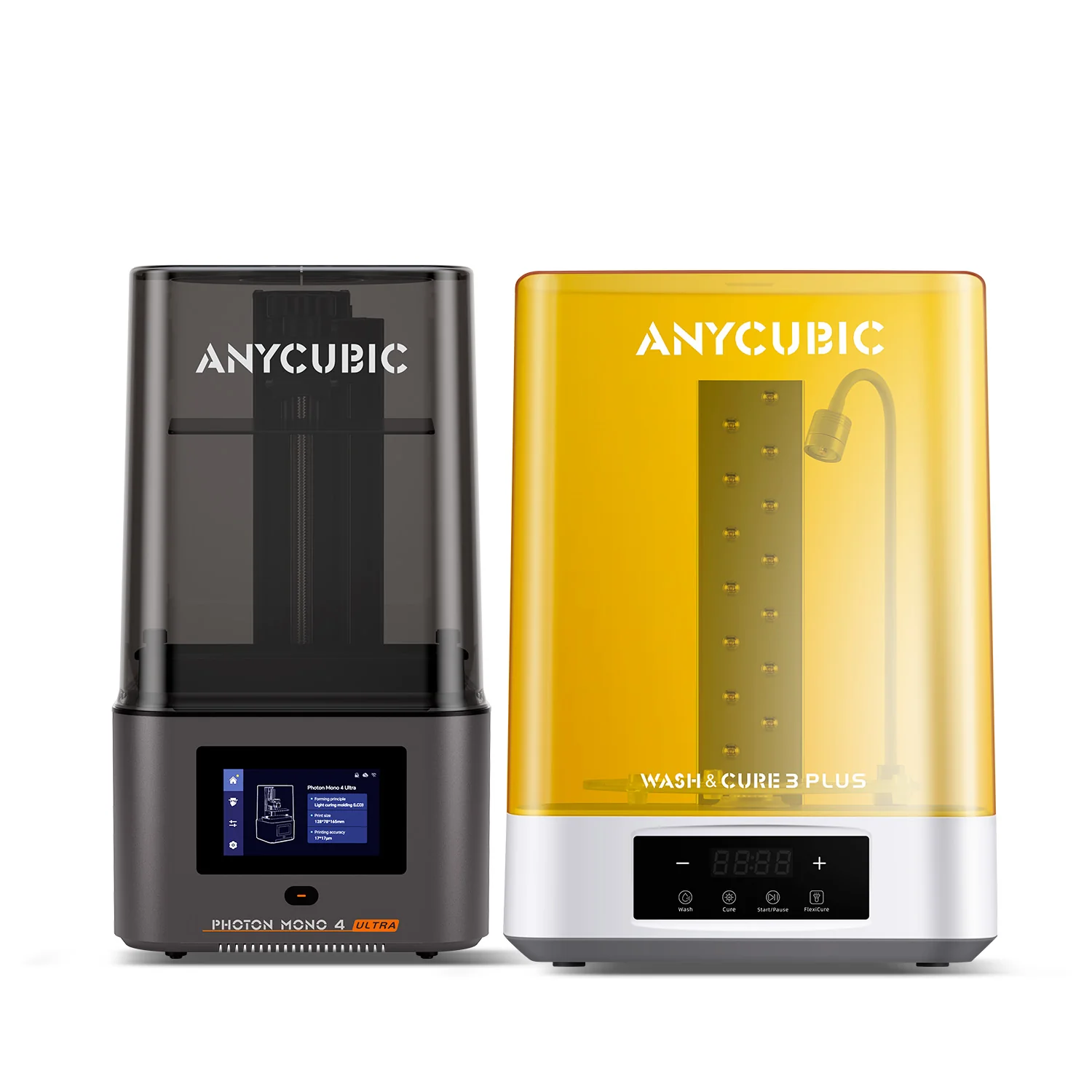 Anycubic Photon Mono 4 Ultra - Image 16