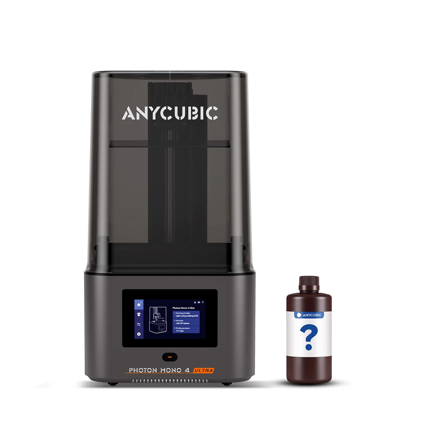 Anycubic Photon Mono 4 Ultra - Image 17