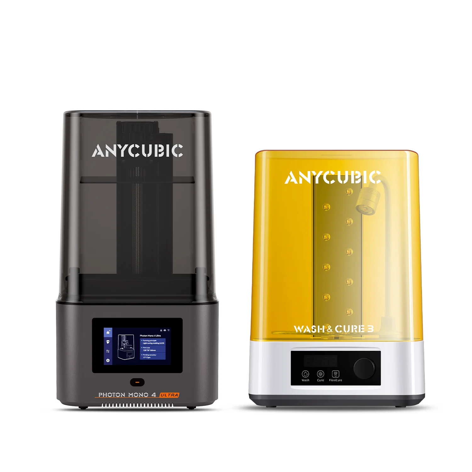 Anycubic Photon Mono 4 Ultra - Image 8