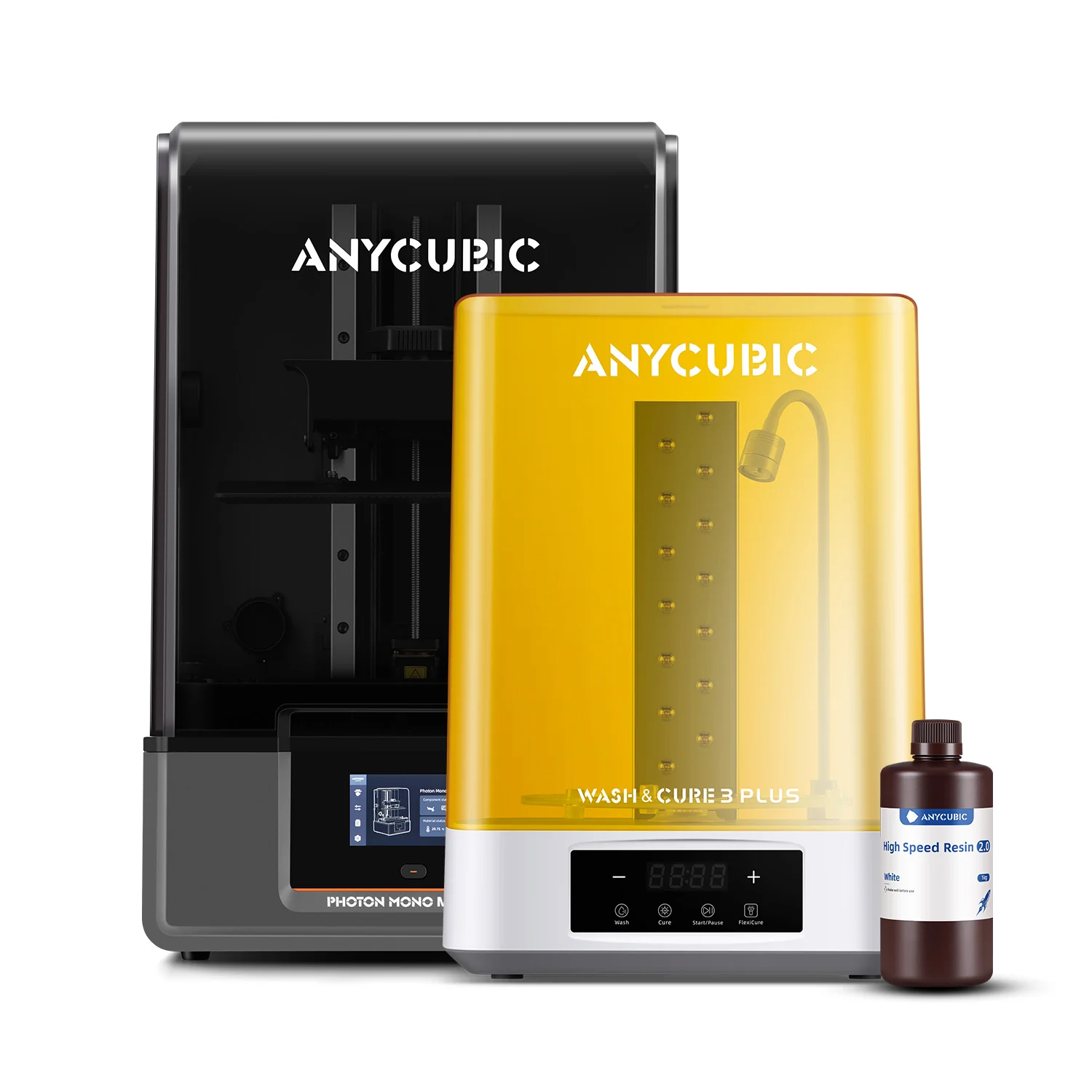 Anycubic Photon Mono 4 Ultra - Image 9