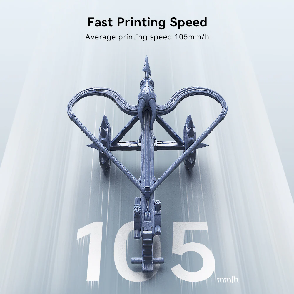 Anycubic Photon Mono M5s Pro - Image 2