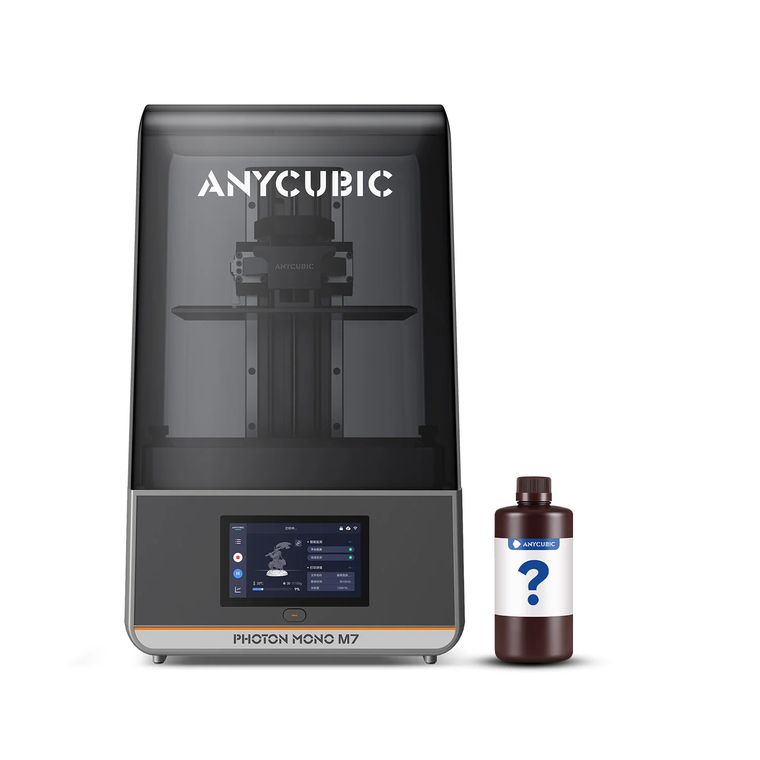 Anycubic Photon Mono M7 - Image 16