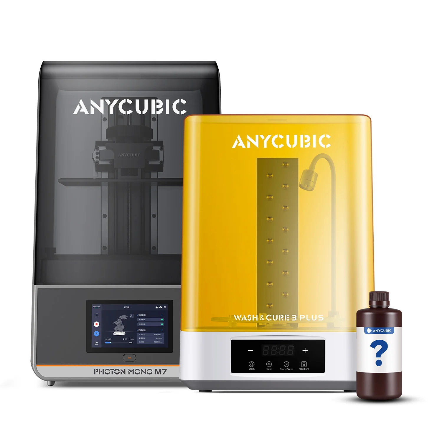 Anycubic Photon Mono M7 - Image 13