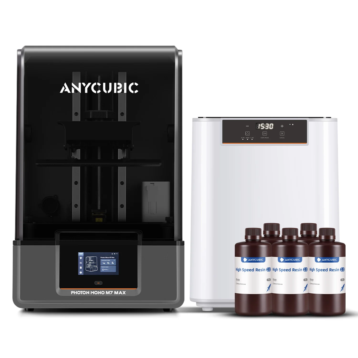Anycubic Photon Mono M7 Max - Image 19