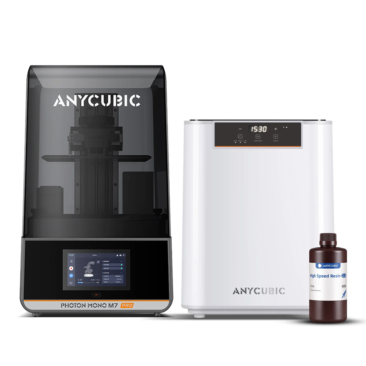 Anycubic Photon Mono M7 Pro - Image 13