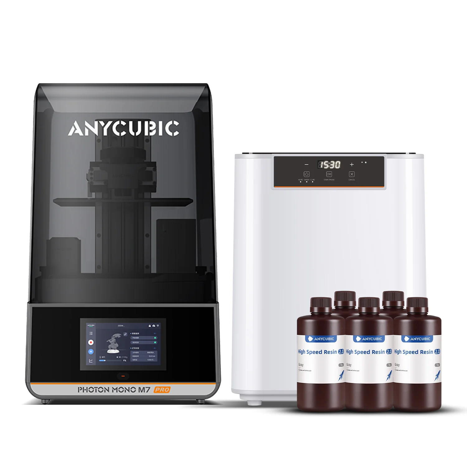 Anycubic Photon Mono M7 Pro - Image 16