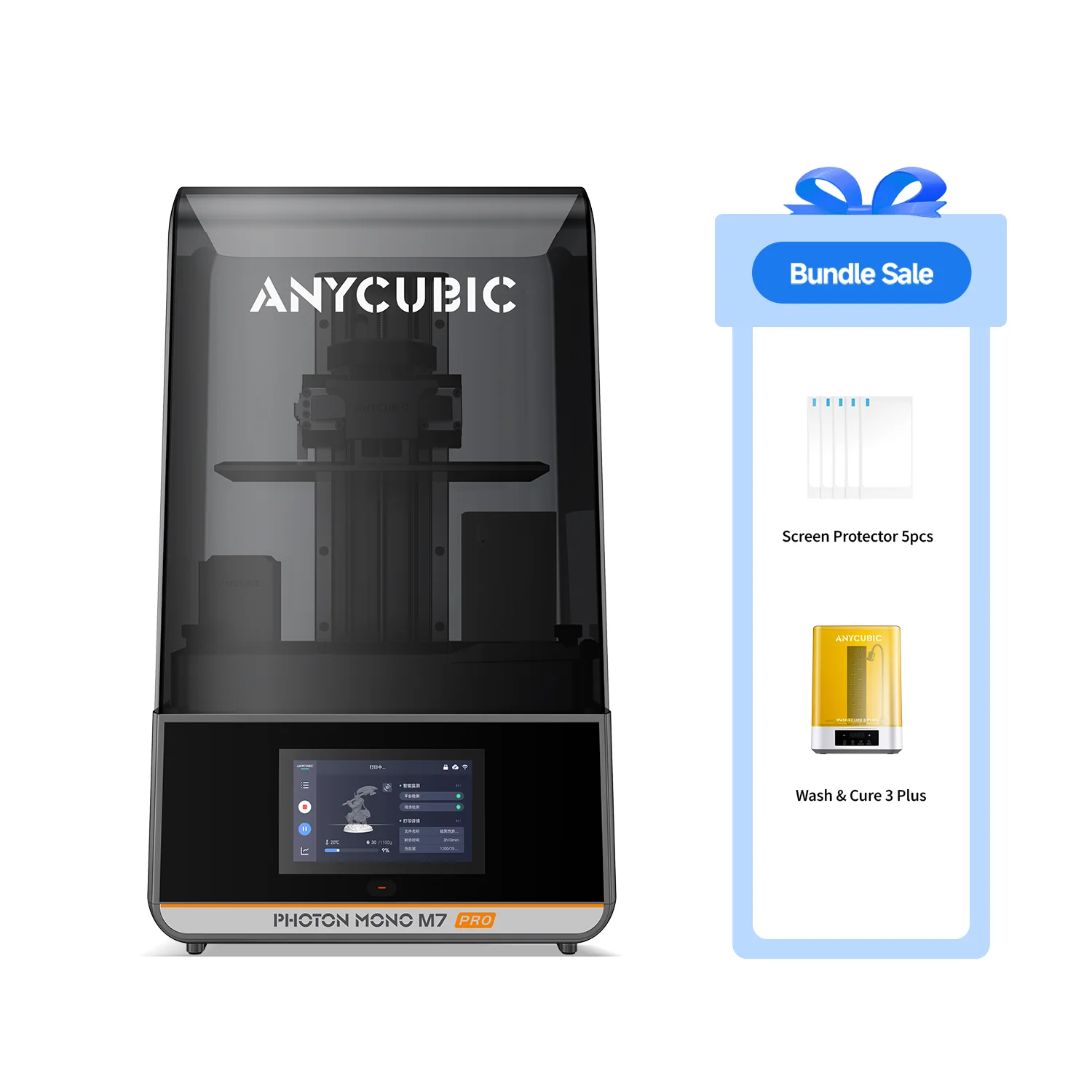 Anycubic Photon Mono M7 Pro - Image 22