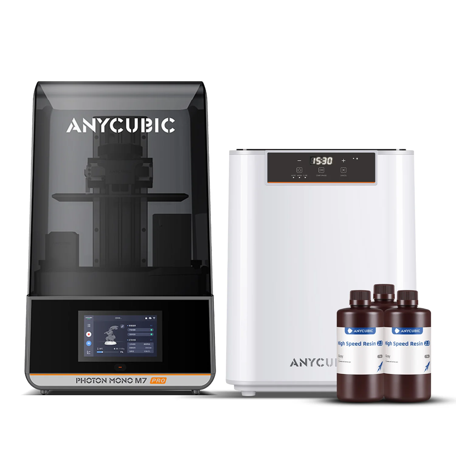 Anycubic Photon Mono M7 Pro - Image 14