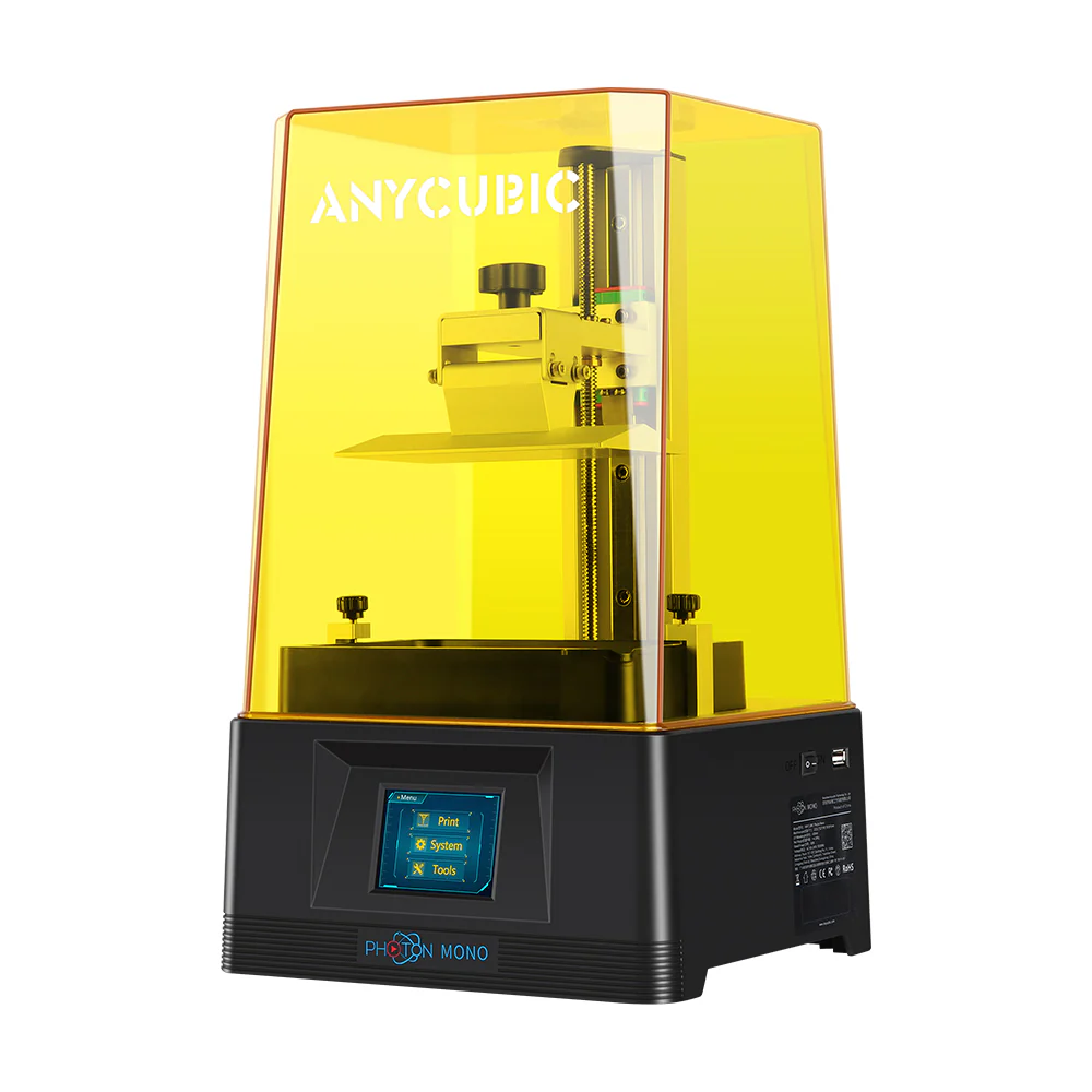 Anycubic Photon Mono - Image 4