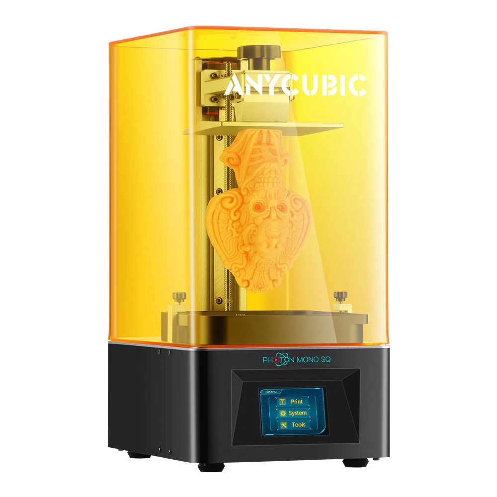 Anycubic Photon Mono SQ - Image 5