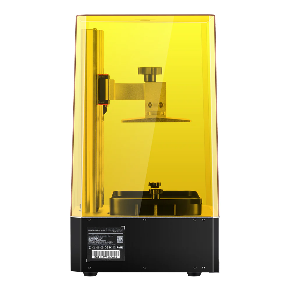 Anycubic Photon Mono X 6K - Image 3