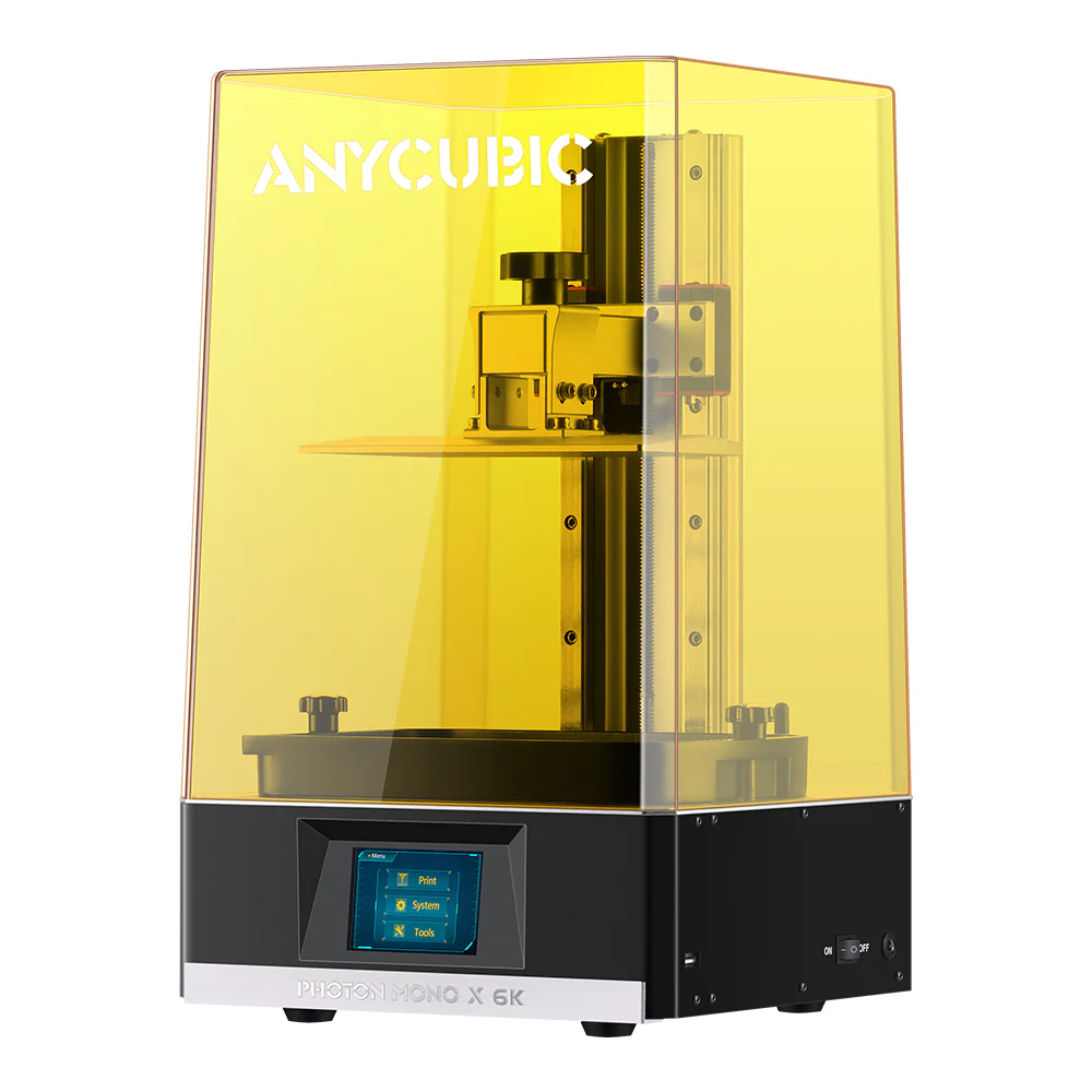 Anycubic Photon Mono X 6K - Image 5