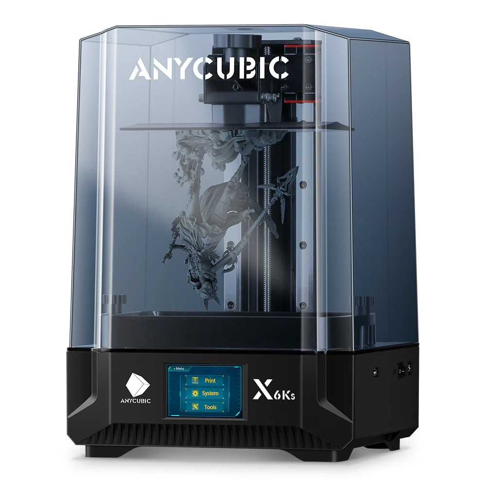 Anycubic Photon Mono X 6Ks - Image 5