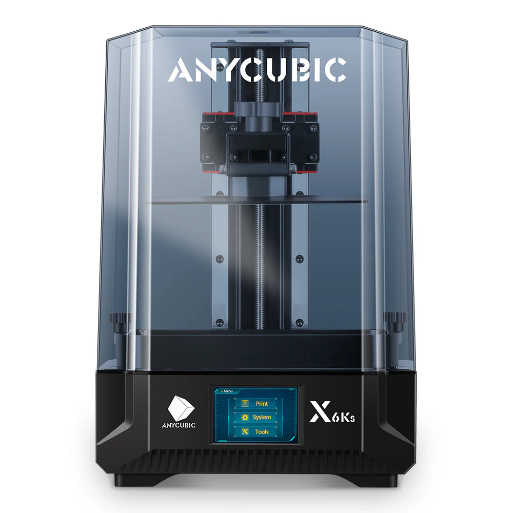 Anycubic Photon Mono X 6Ks - Image 6