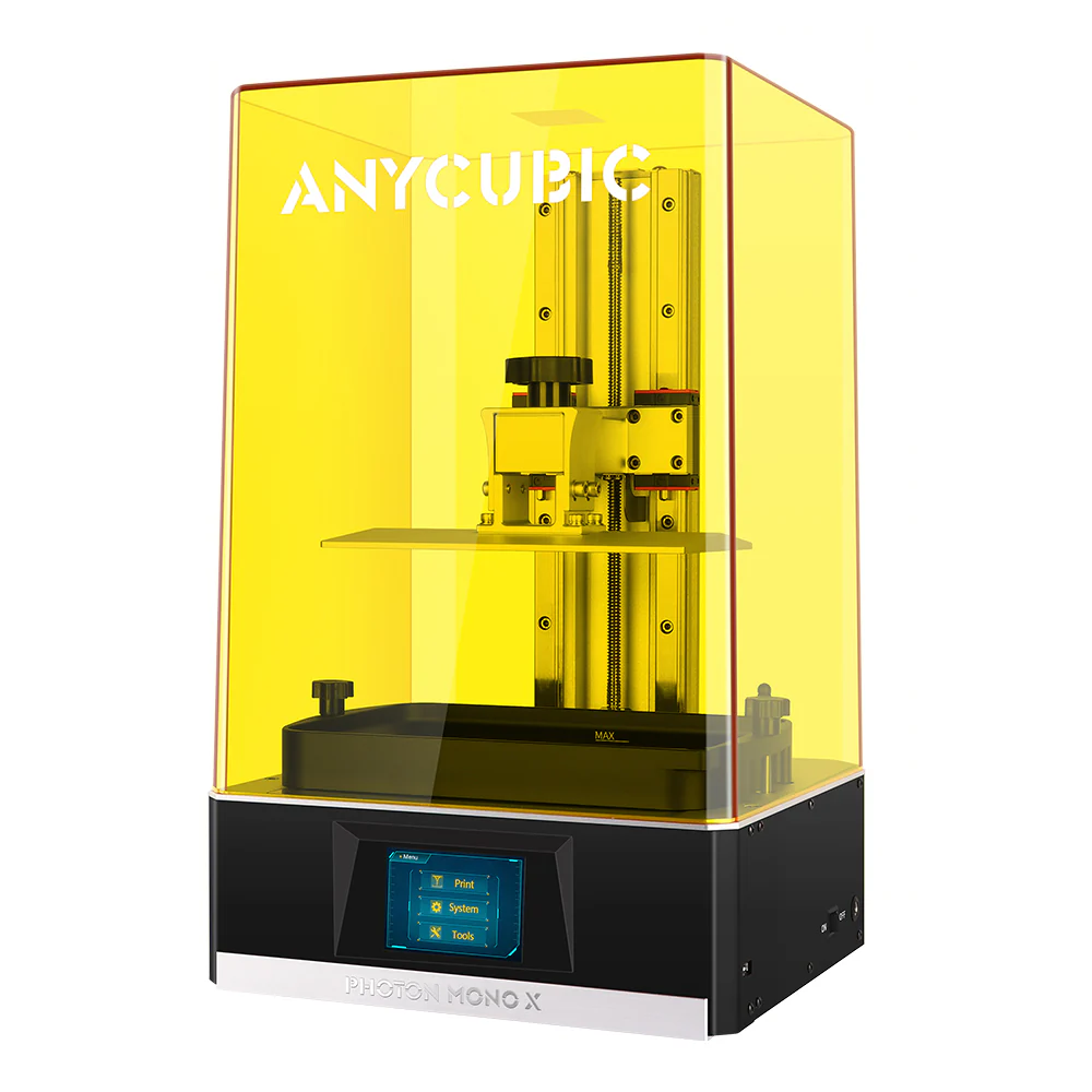 Anycubic Photon Mono X - Image 2