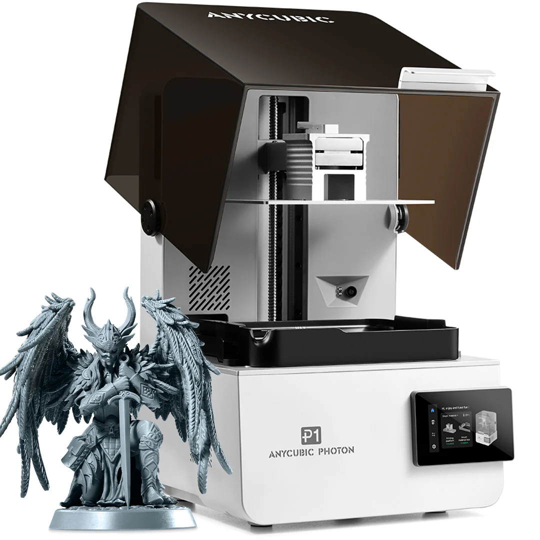 Anycubic Photon P1 - Image 11