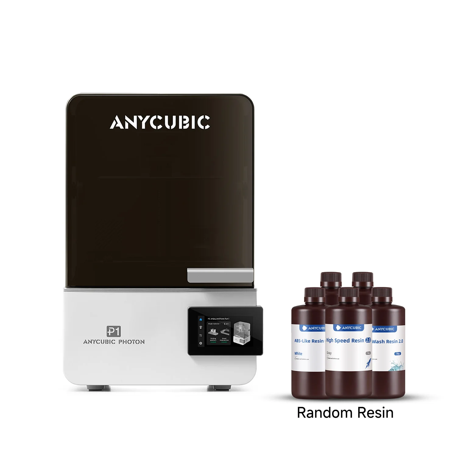 Anycubic Photon P1 - Image 17