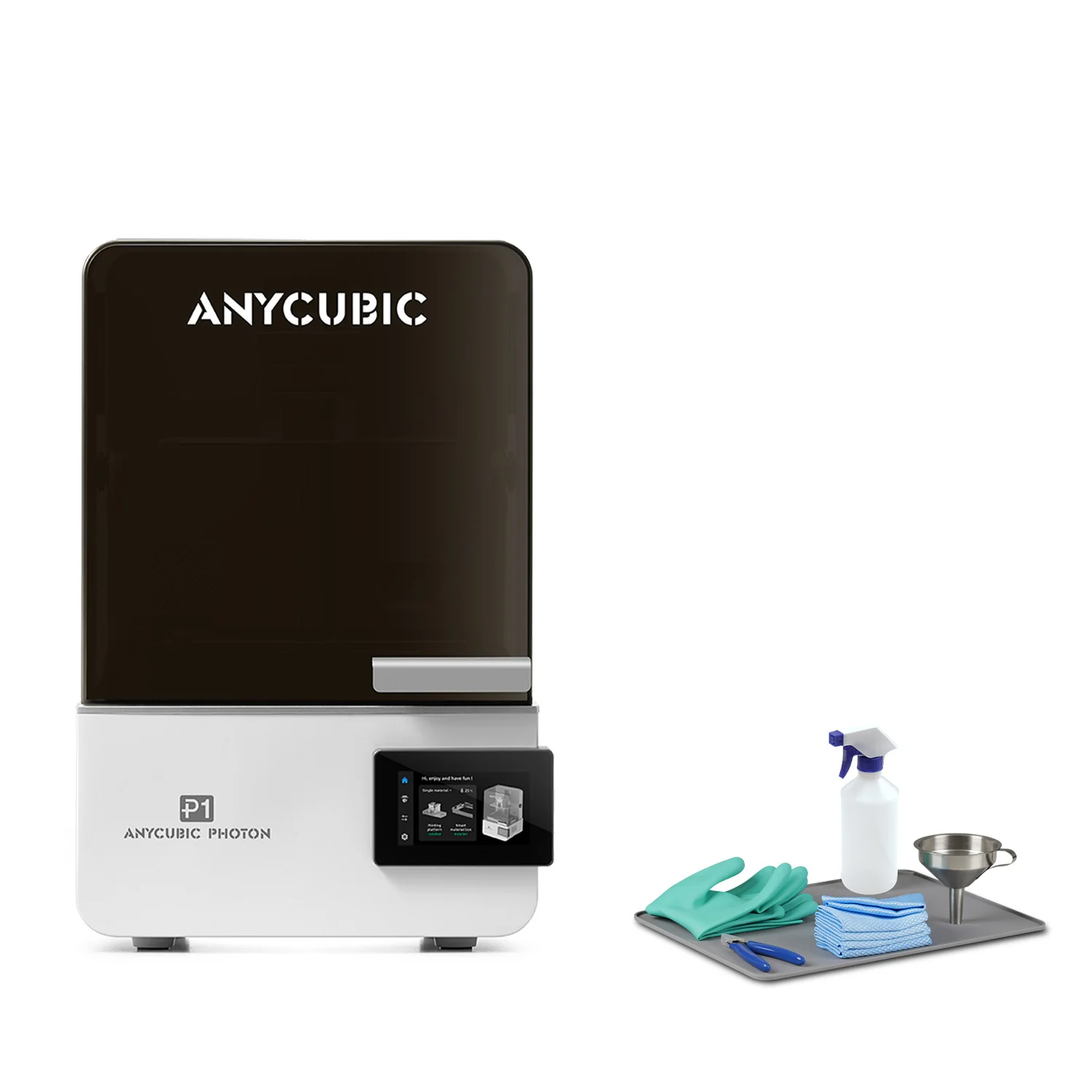 Anycubic Photon P1 - Image 35