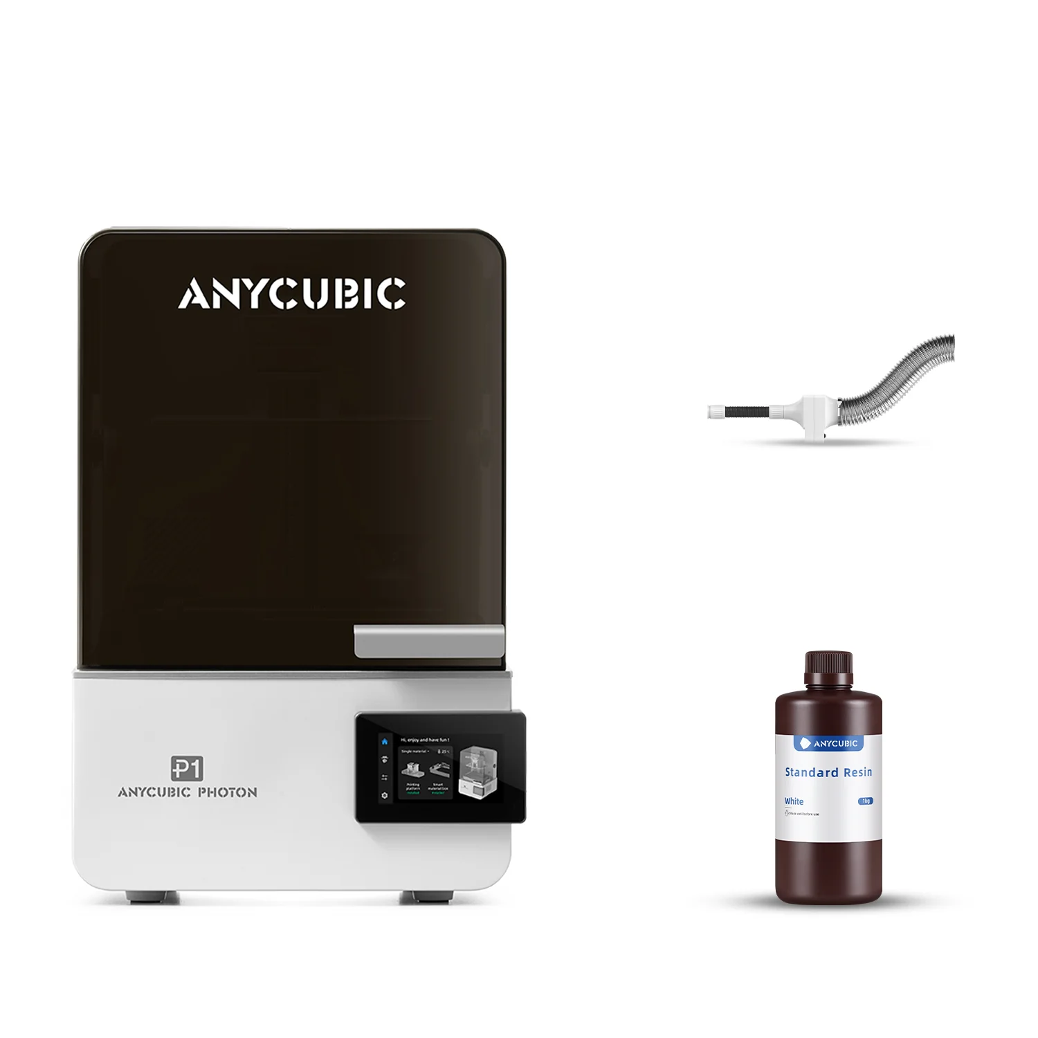 Anycubic Photon P1 - Image 44