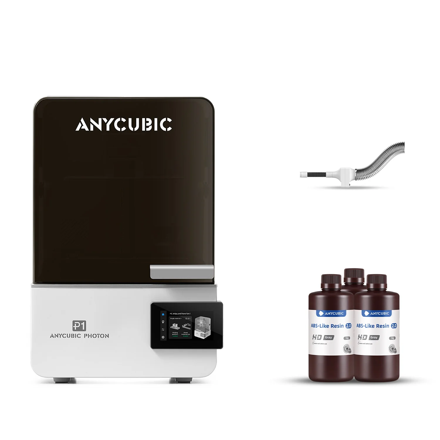 Anycubic Photon P1 - Image 45