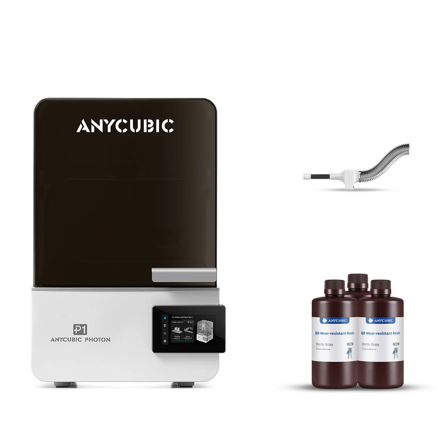 Anycubic Photon P1 - Image 46